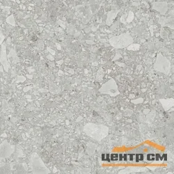 Керамогранит LASSELSBERGER Спектр темно-серый 45x45 арт.6246-0117