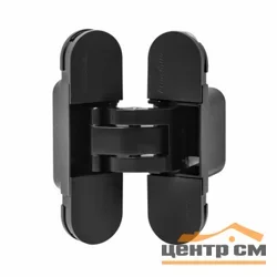 Петля скрытая PROFILO PORTE (аналог AGB Eclipse 2,0) черный