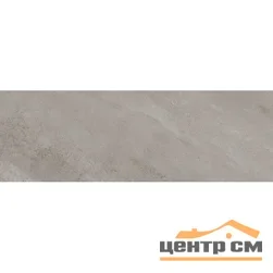 Плитка НЕФРИТ Миасс серый стена 600х200х9 арт. 00-00-5-17-01-06-1263