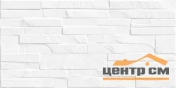 Плитка AlmaCeramica Дискавер / Discover стена рельефная 24,9х50 арт.TWU2550DCV10