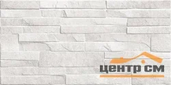 Плитка AlmaCeramica Дискавер / Discover стена рельефная 24,9х50 арт.TWU2550DCV14