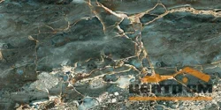 Плитка GLOBAL TILE Мэриголд/Marigold зеленый стена 30x60 арт.GT231VG