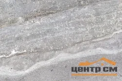 Плитка Шахтинская Мелар серая глянцевая 20*30*7мм