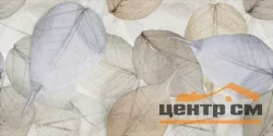 Плитка LAPARET Uffizi crema декор глянцевый обрезной 40x80 арт.OS\A401\48000R