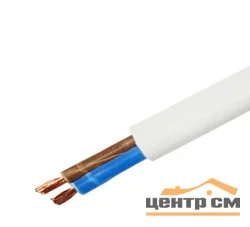 Электрокабель ШВВП 2*0,75 (100м) ГОСТ