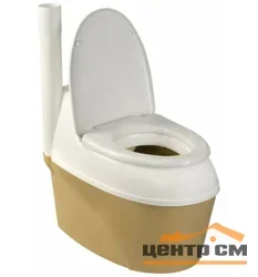 Биотуалет PitEco 506 Торфяной