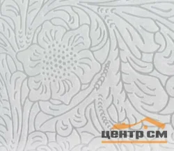 Штора рулонная Franc Gardiner ВУОКСА белый 75х150см