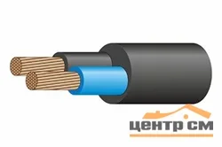 Электрокабель КГ-ХЛ 2х1 380/660-3 (м) ГОСТ