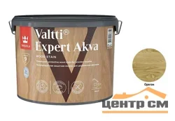 Антисептик лессирующий Tikkivala VALTTI EXPERT AKVA 9л орегон
