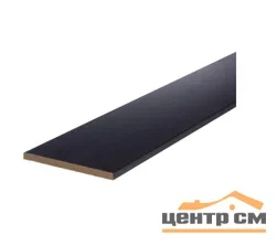 Добор ВДК венге 100х8х2070, (лайт)
