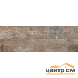 Плитка НЕФРИТ Эссен серый д/стен 60*20 коричневый арт.00-00-5-17-01-15-1615