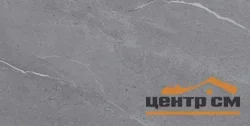 Плитка КЕРАМИН Ливерпуль 1 серый 600*300*8,5