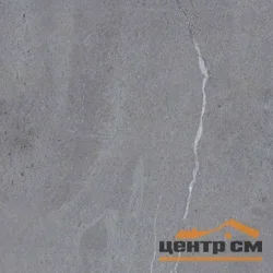 Керамогранит КЕРАМИН Ливерпуль 1 серый 394*394*7