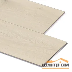 Плитка каменно-полимерная SPC FLOORWOOD Quantum 43 класс Дуб Миллер 1220*228*5 мм, арт.7492 (с фаской)