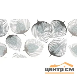Плитка НЕФРИТ Аллегория Флора стена 60*30 арт.00-00-4-18-00-10-1444