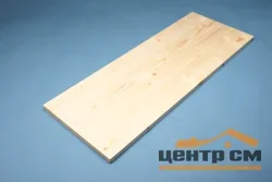 Щит мебельный 18х200х900