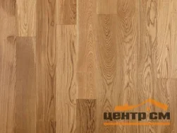 Доска инженерная PRIMAVERA Oak Abeto Натур 400-1500х145х15мм