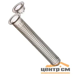 Гильза сетчатая 15х85 (М10/М12) для пустотелых оснований TK PRO (уп 100шт)