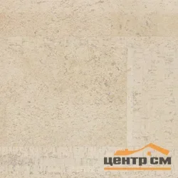 Пробковое покрытие WICANDERS Cork Essence Fashionable Antique White 32 класс 905*295*10,5мм, арт.C88K001