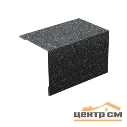 Уголок внешний Docke металлический с посыпкой Халва 50*50*1250мм
