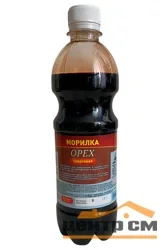 Морилка спиртовая АНЛЕС орех 0,5л