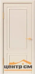 Дверь UBERTURE МОСКВА ЭМАЛАЙН Модель 642 глухое, Кашемир, 90