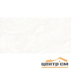 Плитка LAPARET Мания белый стена 25х50 арт.34069