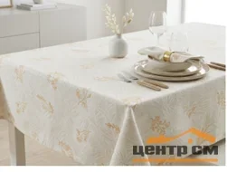 Клеенка ПВХ "SOFT SKIN" на тканевой основе 1,37 х 20 м.п. 035В