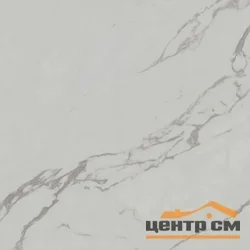 Керамогранит KERAMA MARAZZI Коррер белый лаппатированный обрезной 50,2x50,2x0,85 арт.SG459222R